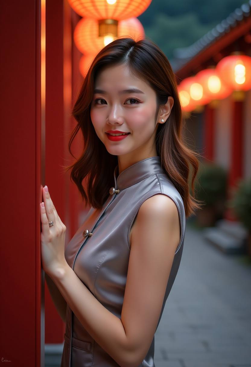 琥珀心跳