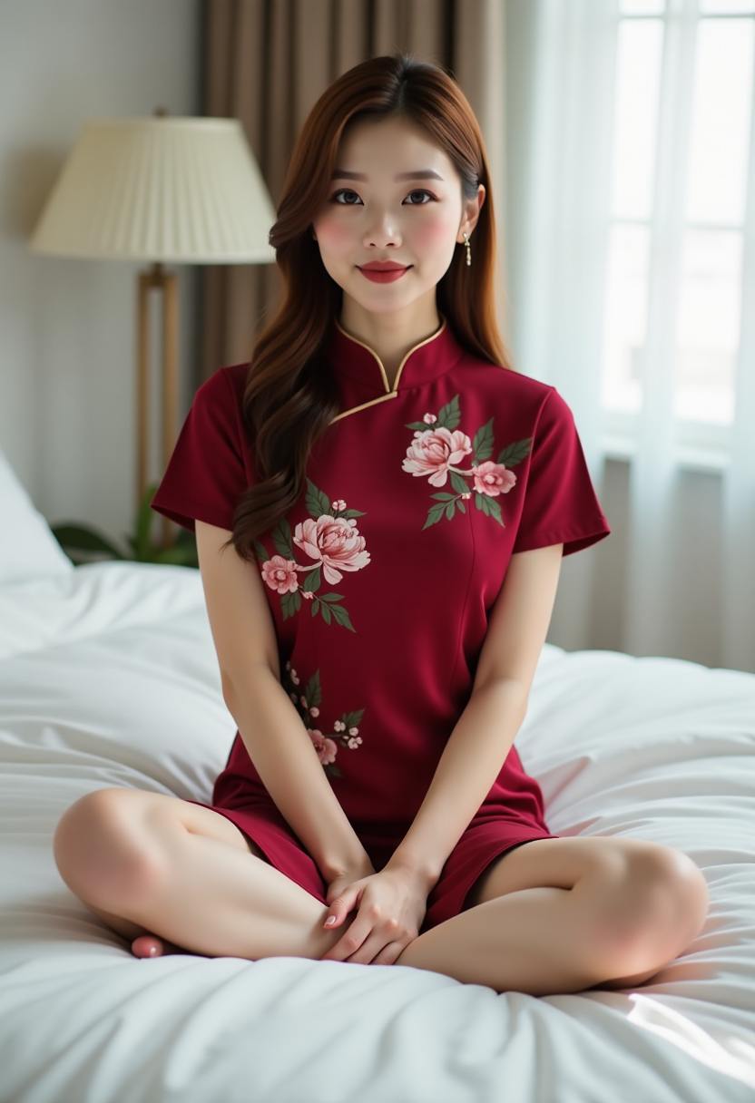 浆果夜航