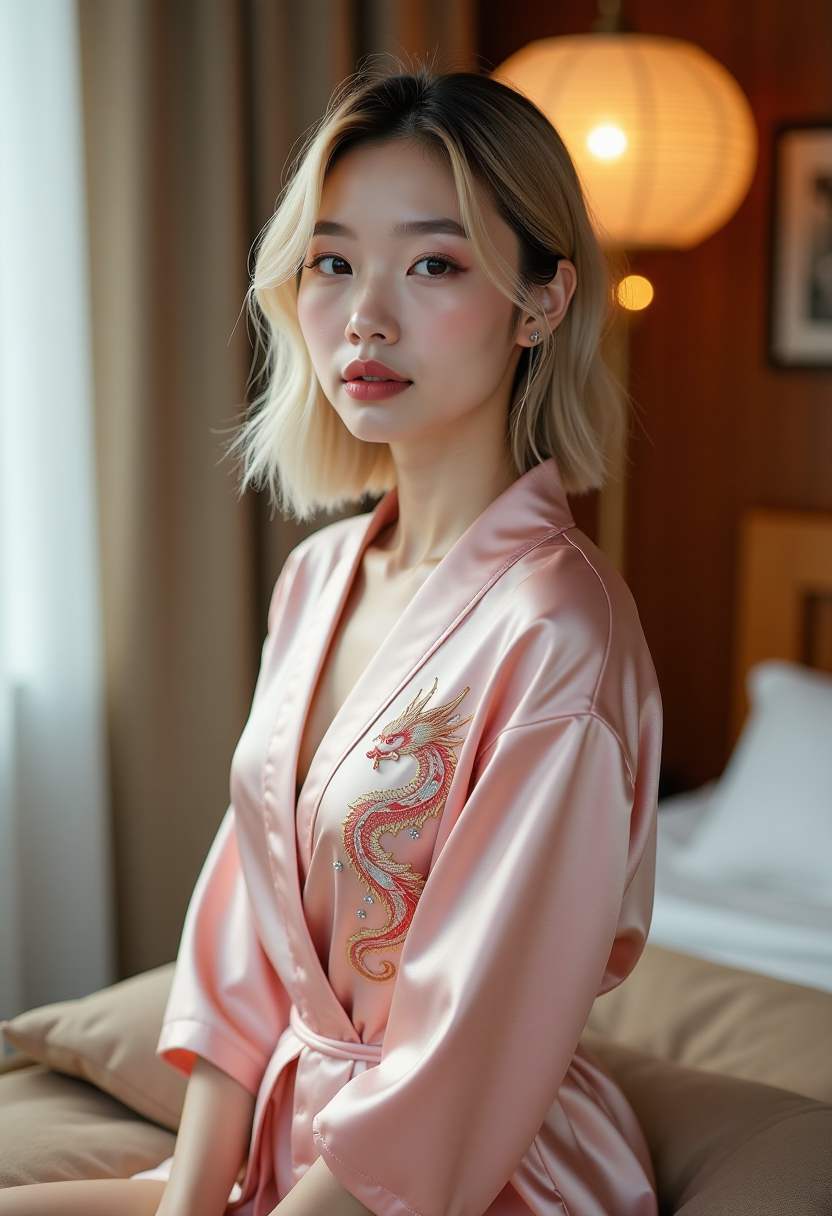 软绵纪元剧照