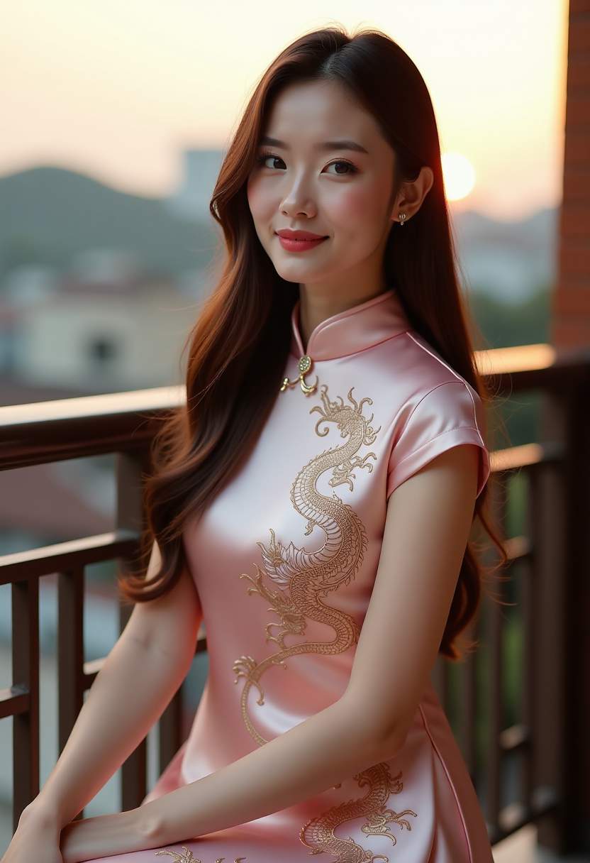 黏黏糊糊第八集剧照